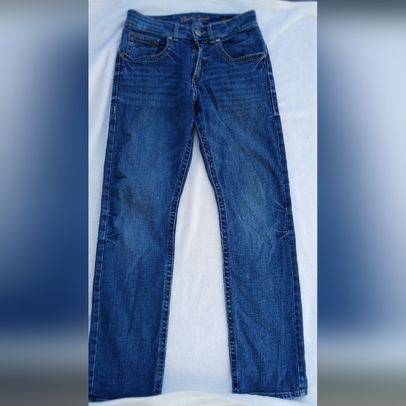 Rock 47Denim Other - Rock 47Denim Slim Straigth
